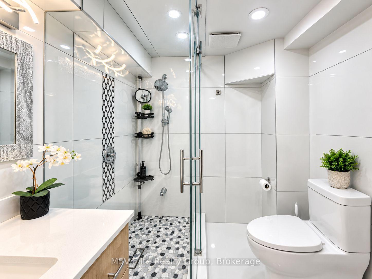 Photo 11 of Unit Lower, 46 Tralee Street, Brampton, Heart Lake West — HOMEH