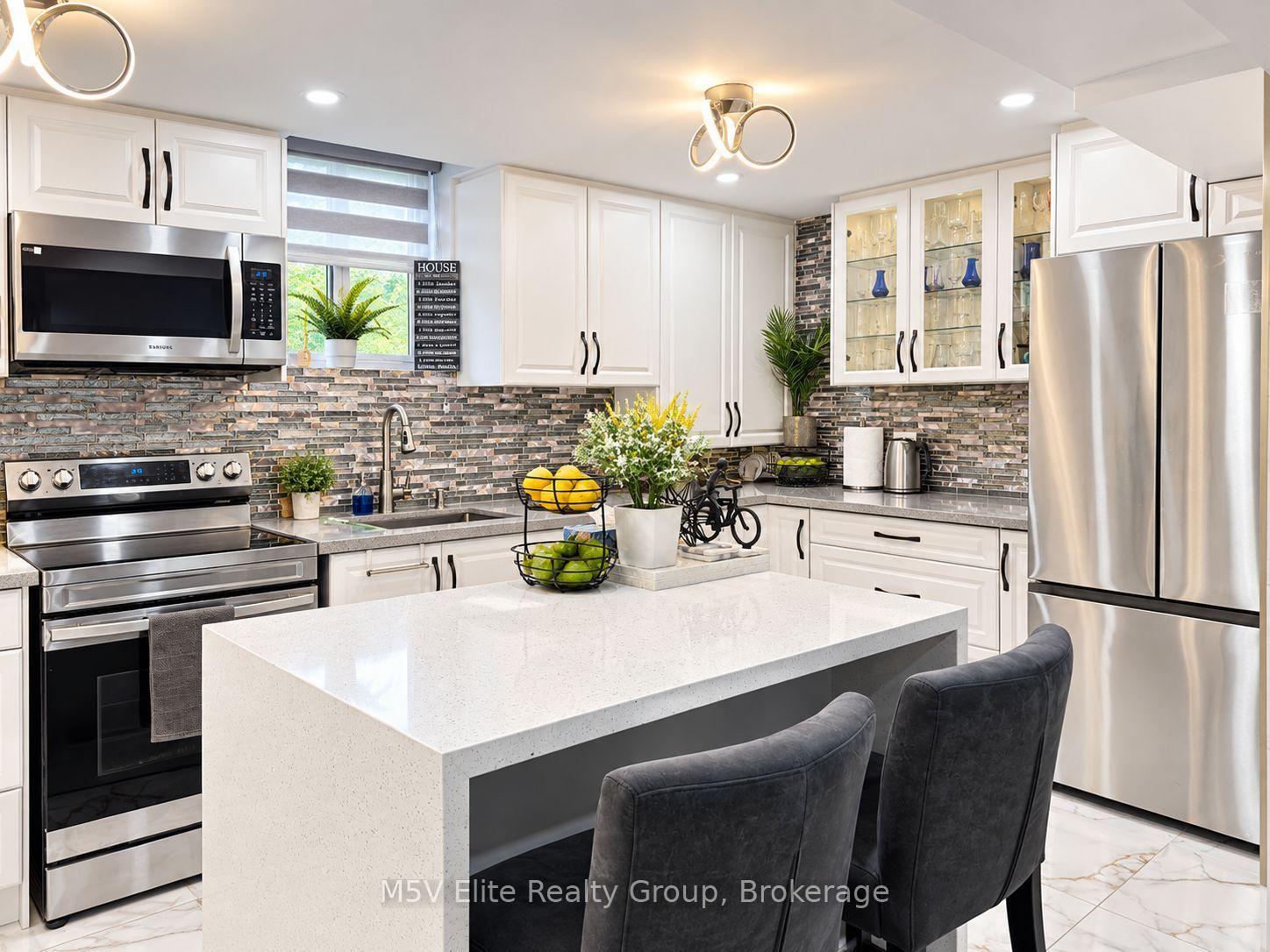 Photo 13 of Unit Lower, 46 Tralee Street, Brampton, Heart Lake West — HOMEH
