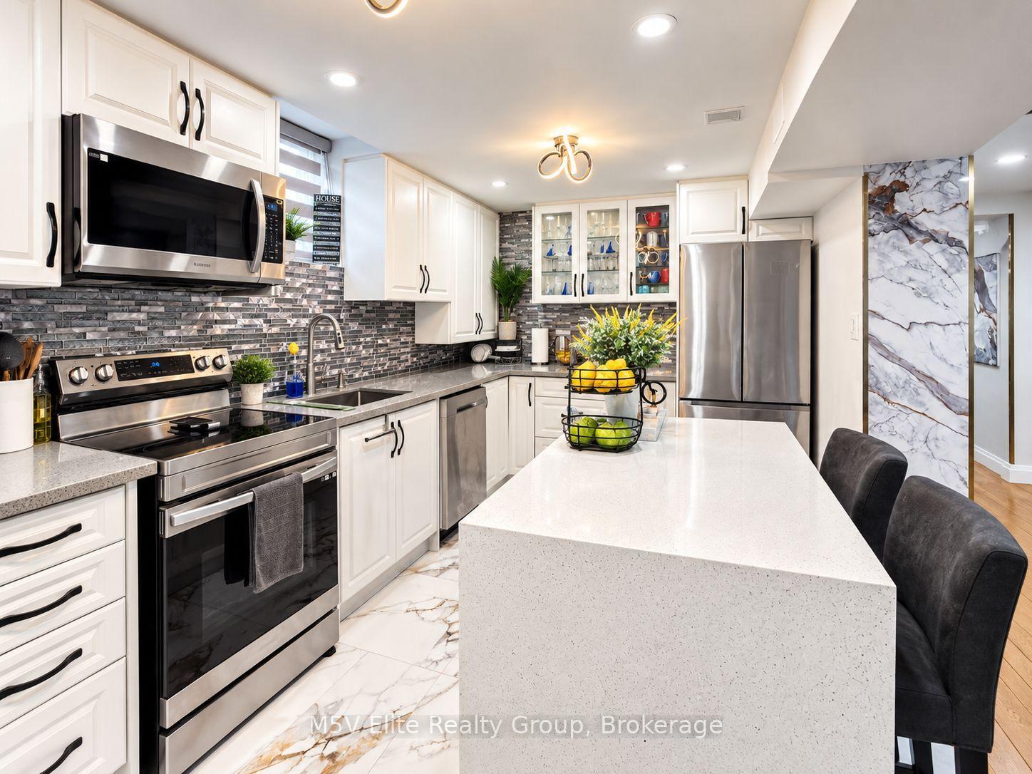 Photo 15 of Unit Lower, 46 Tralee Street, Brampton, Heart Lake West — HOMEH