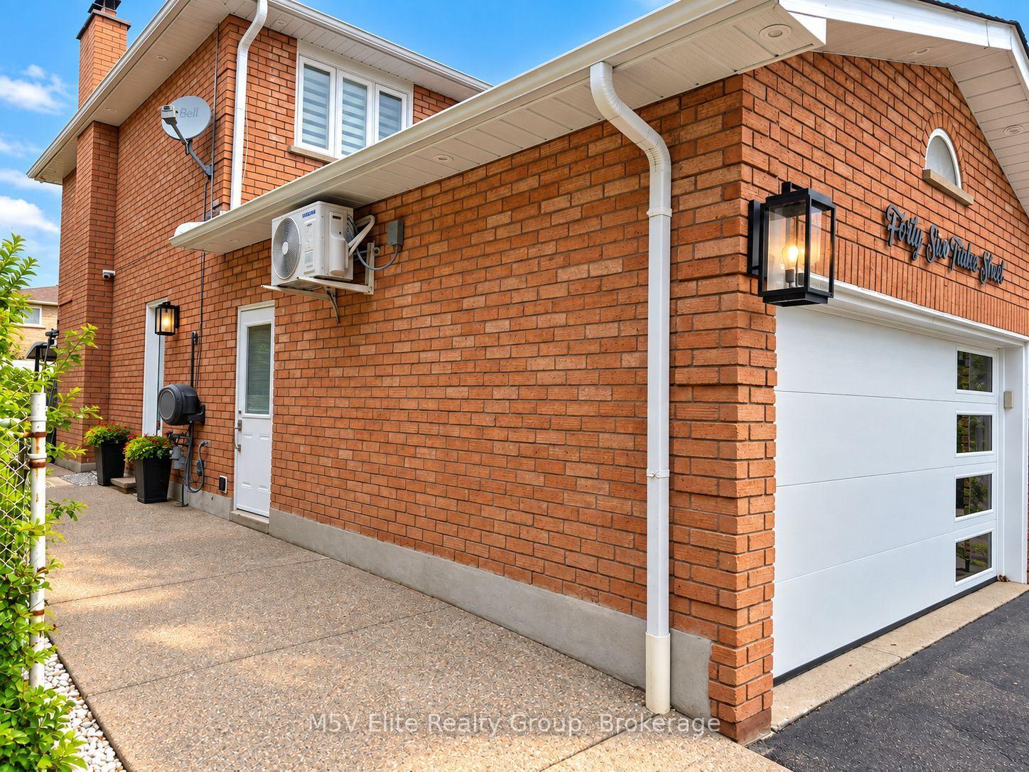Photo 19 of Unit Lower, 46 Tralee Street, Brampton, Heart Lake West — HOMEH