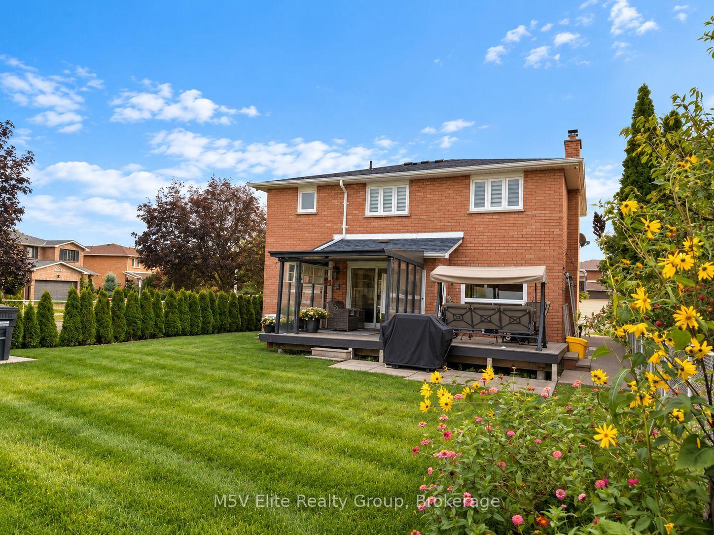 Photo 27 of Unit Lower, 46 Tralee Street, Brampton, Heart Lake West — HOMEH