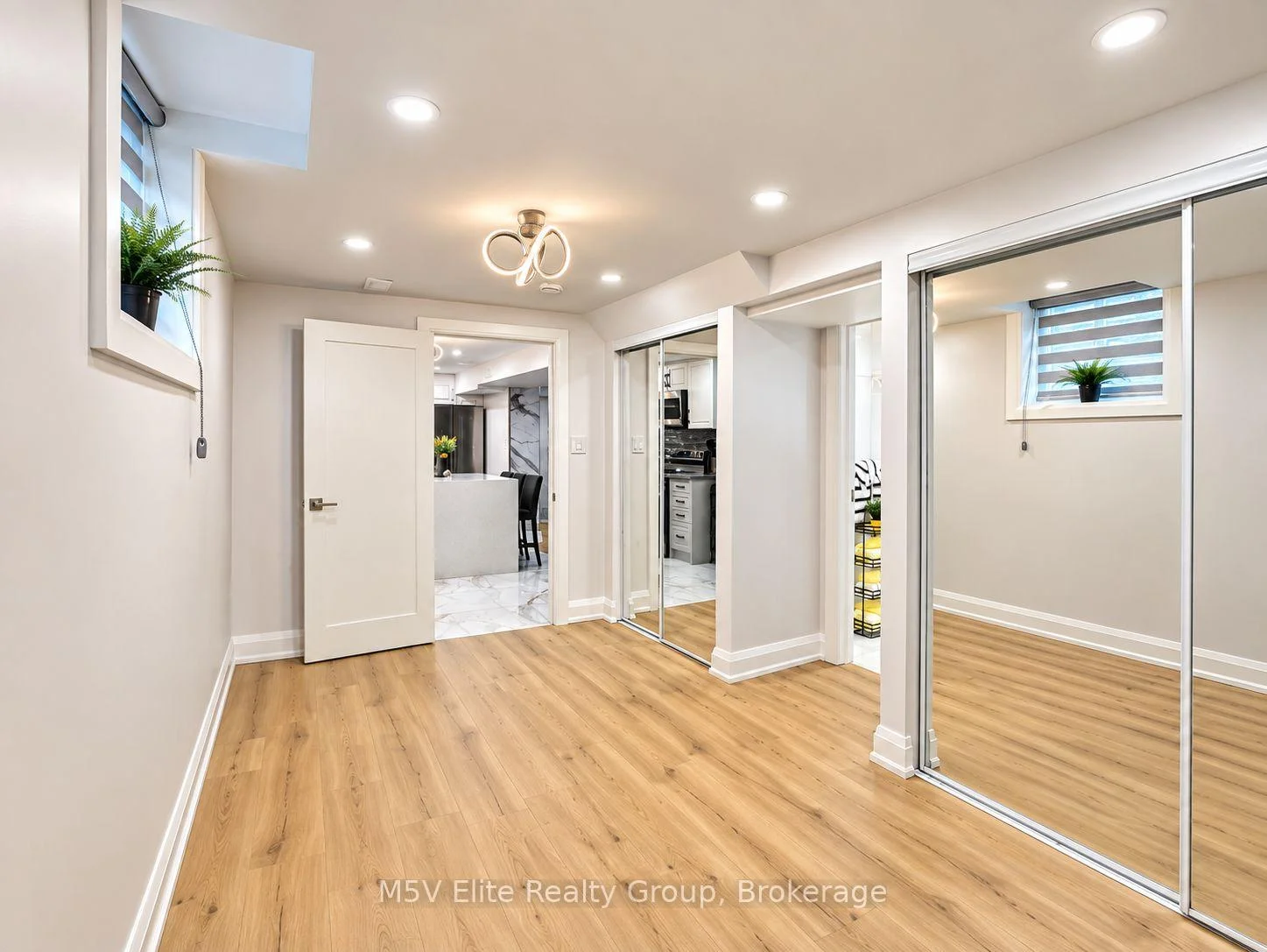 Photo 4 of Unit Lower, 46 Tralee Street, Brampton, Heart Lake West — HOMEH