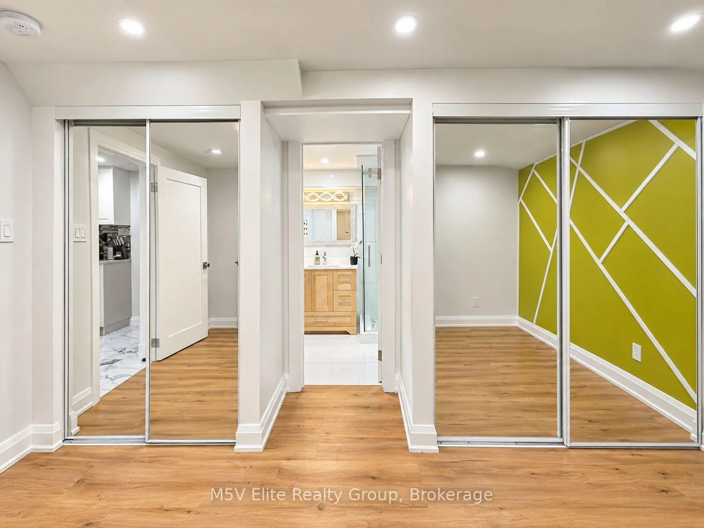 Photo 6 of Unit Lower, 46 Tralee Street, Brampton, Heart Lake West — HOMEH