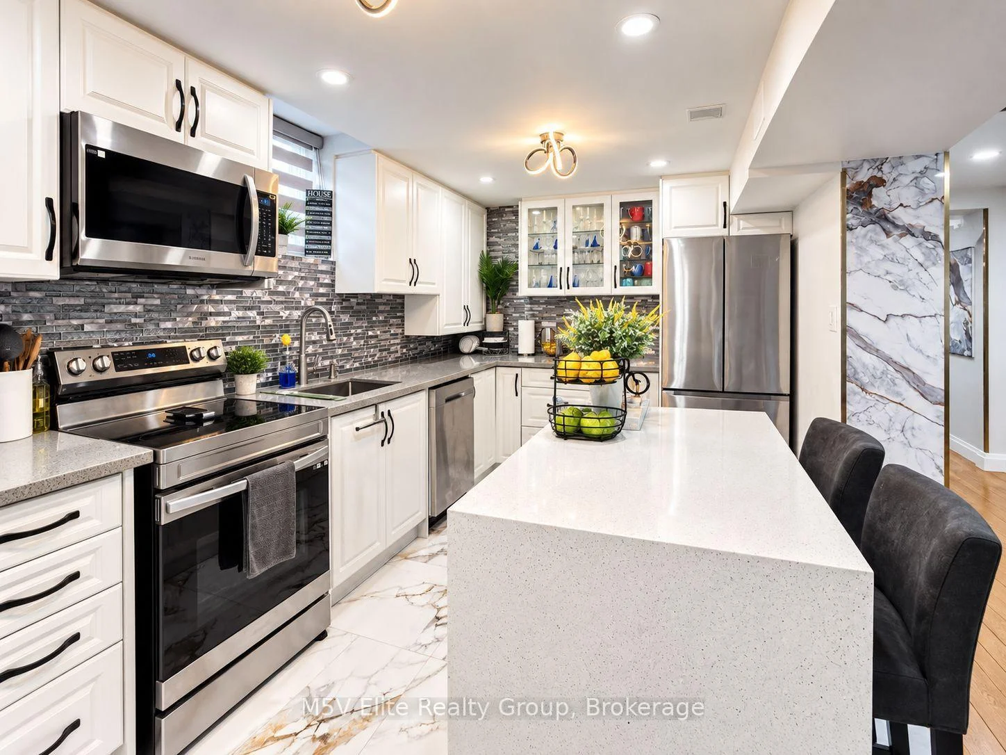 Photo 16 of Unit Lower, 46 Tralee Street, Brampton, Heart Lake West — HOMEH
