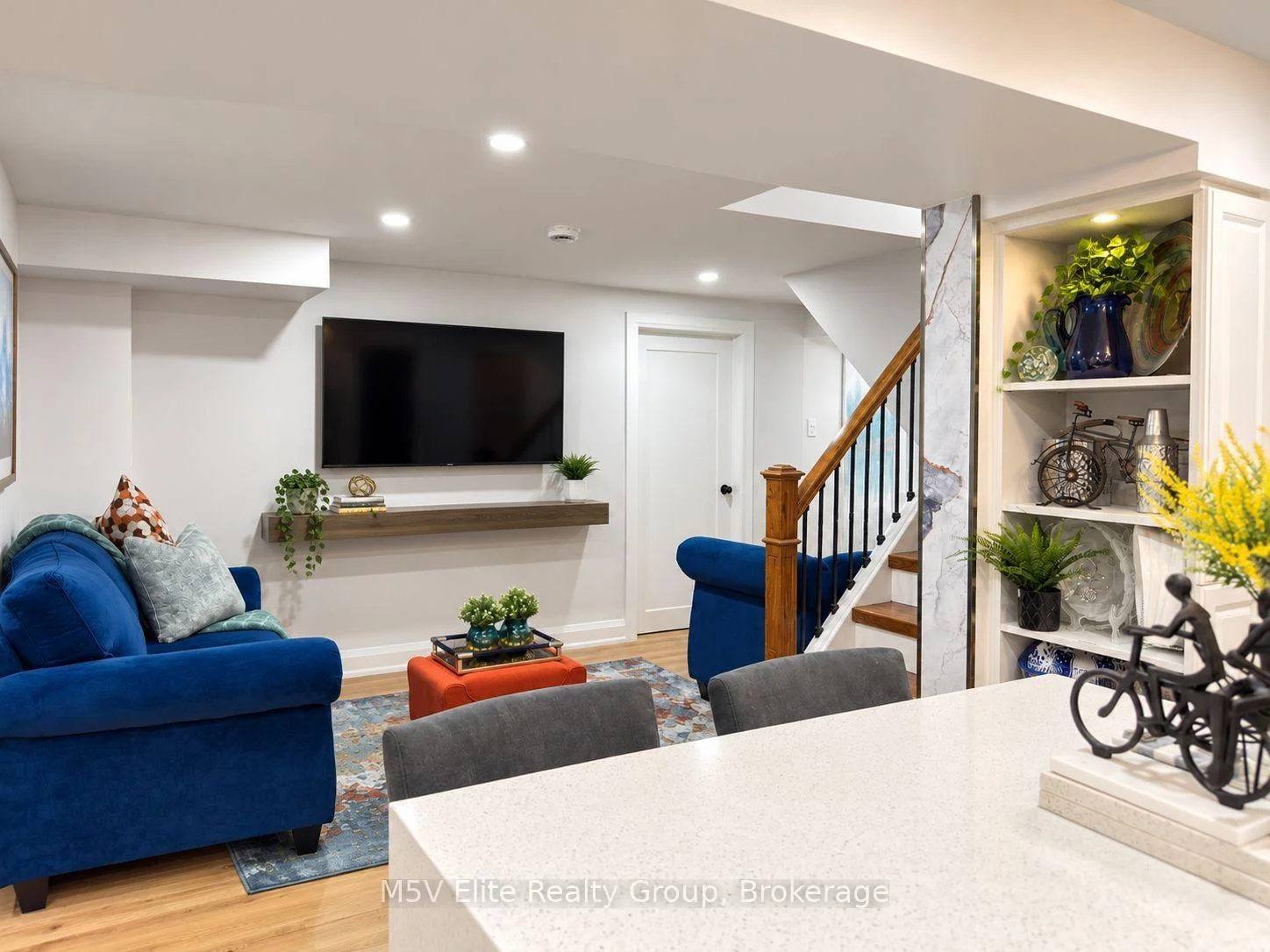 Photo 18 of Unit Lower, 46 Tralee Street, Brampton, Heart Lake West — HOMEH