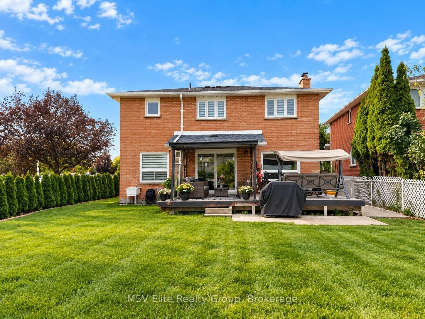 Photo 26 of Unit Lower, 46 Tralee Street, Brampton, Heart Lake West — HOMEH