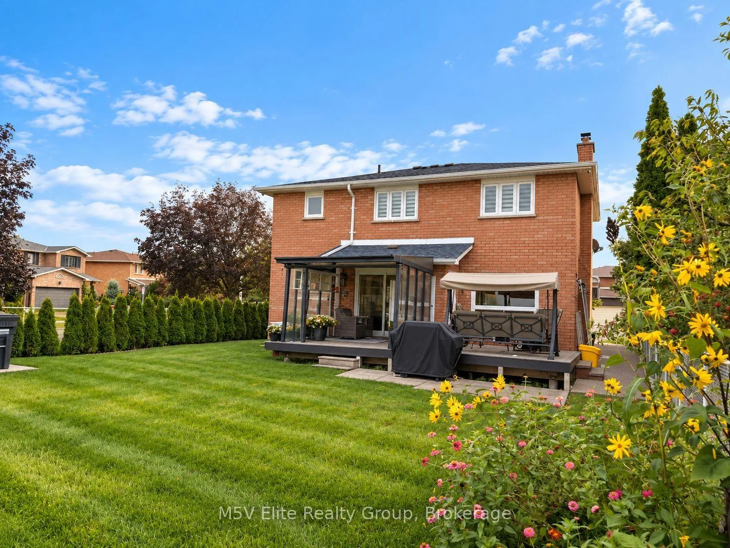 Photo 28 of Unit Lower, 46 Tralee Street, Brampton, Heart Lake West — HOMEH