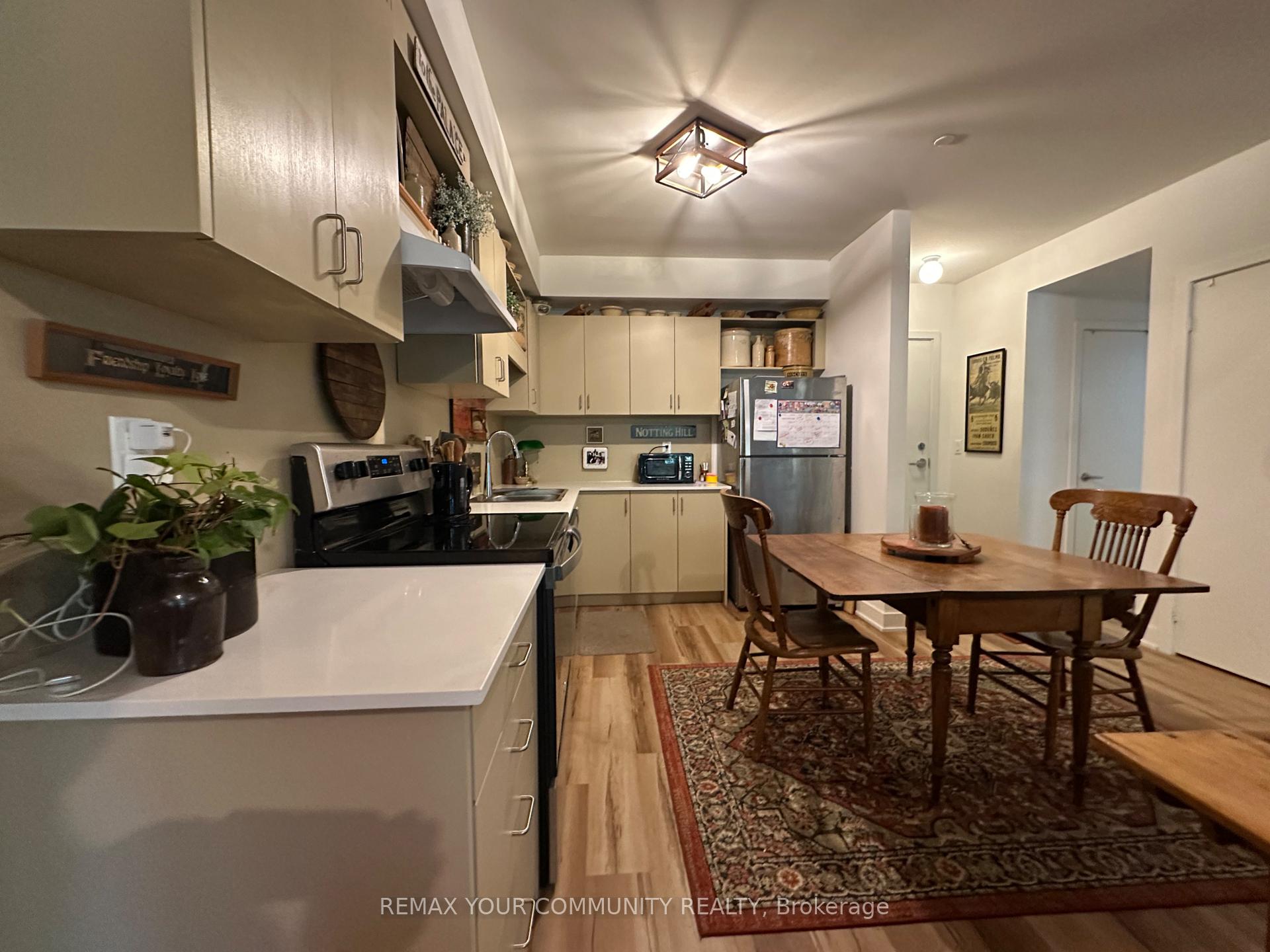 Photo 4 of Unit 202, 110 Grew Boulevard W, Georgina, Sutton & Jackson's Point — HOMEH
