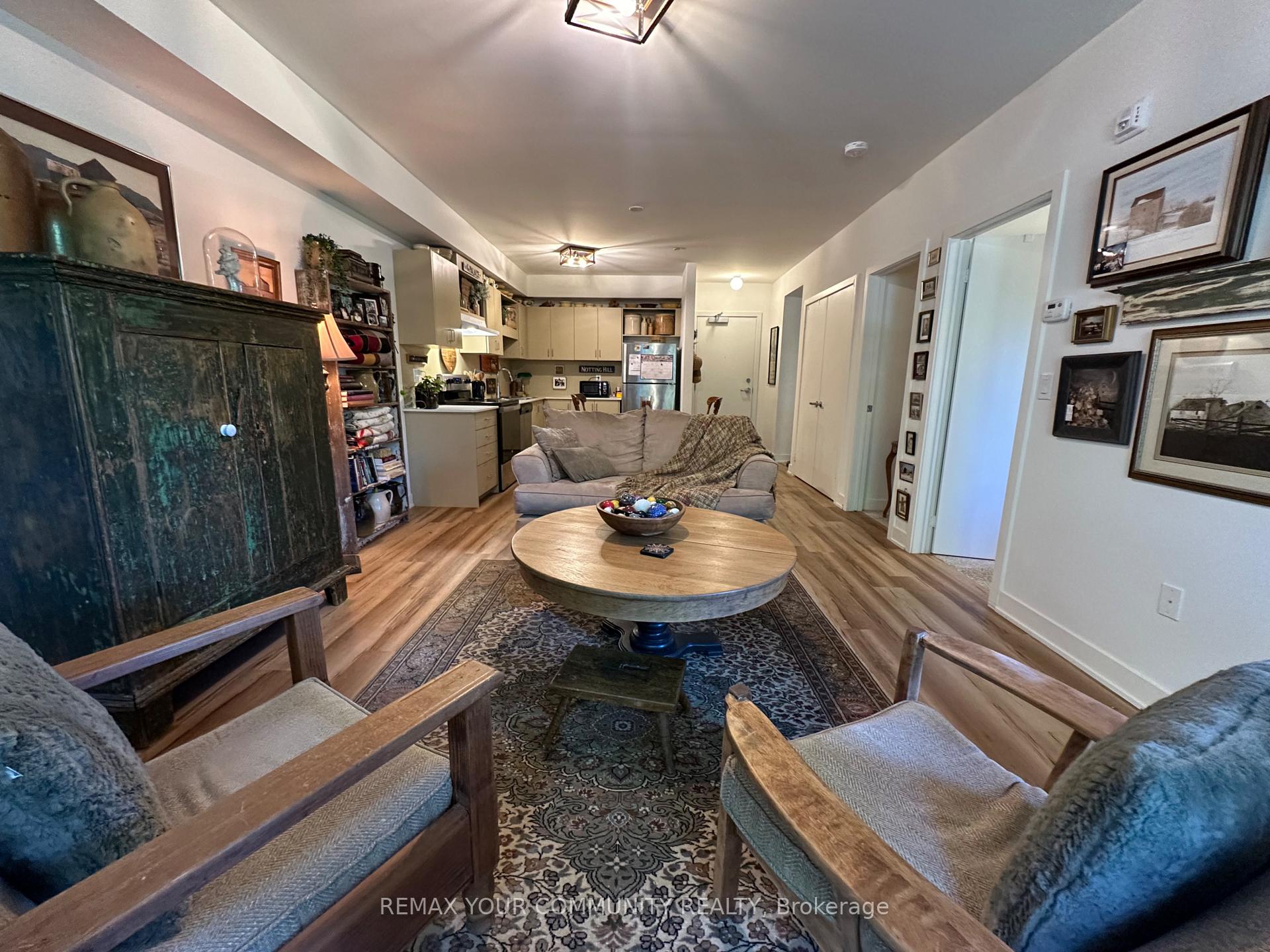 Photo 7 of Unit 202, 110 Grew Boulevard W, Georgina, Sutton & Jackson's Point — HOMEH