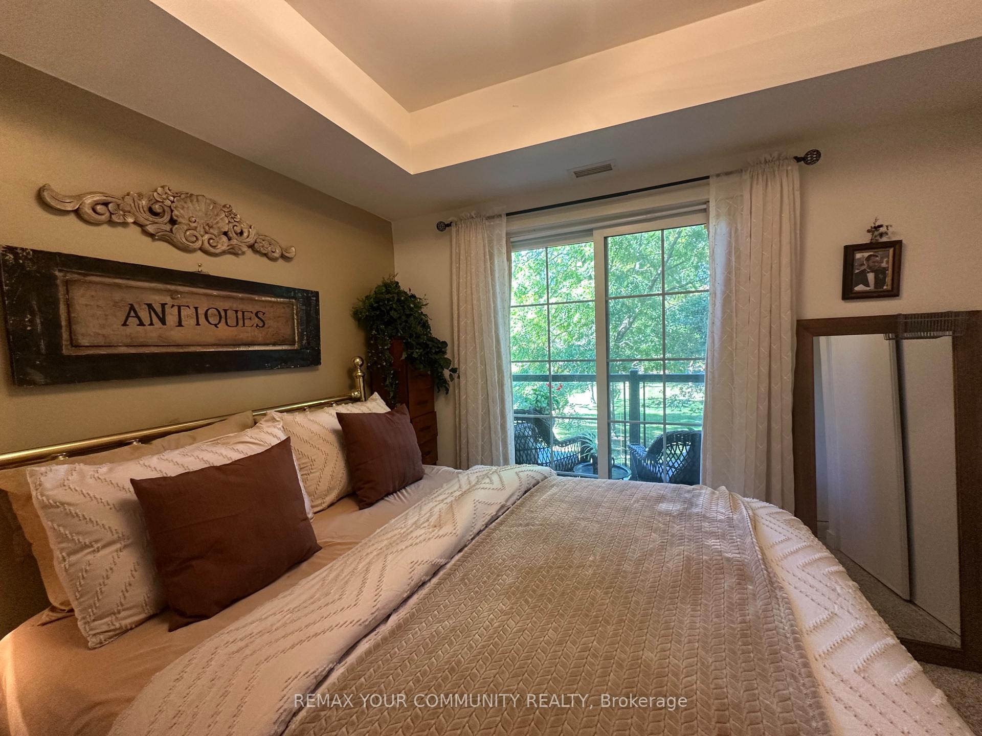 Photo 9 of Unit 202, 110 Grew Boulevard W, Georgina, Sutton & Jackson's Point — HOMEH