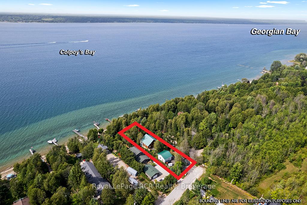 Photo of 183 Lakeshore Road