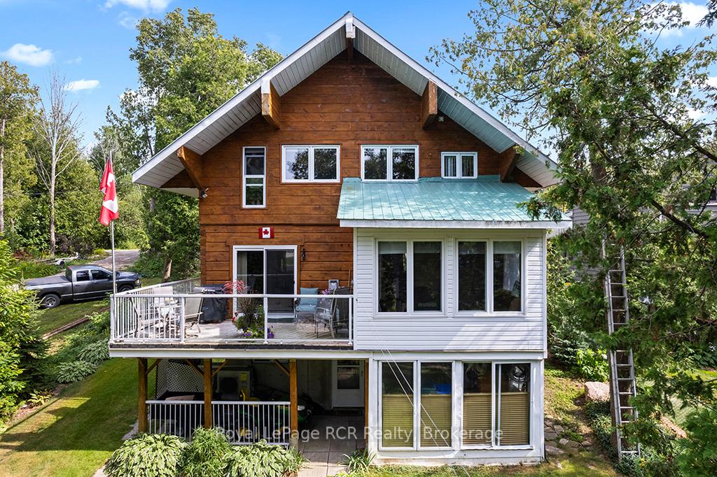 Photo 23 of 183 Lakeshore Road, Georgian Bluffs — HOMEH