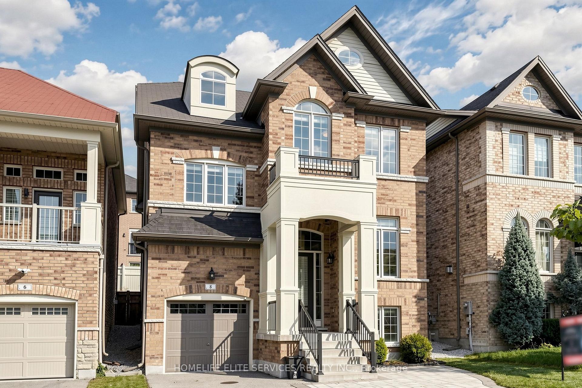 Photo of 8 Beckett Avenue