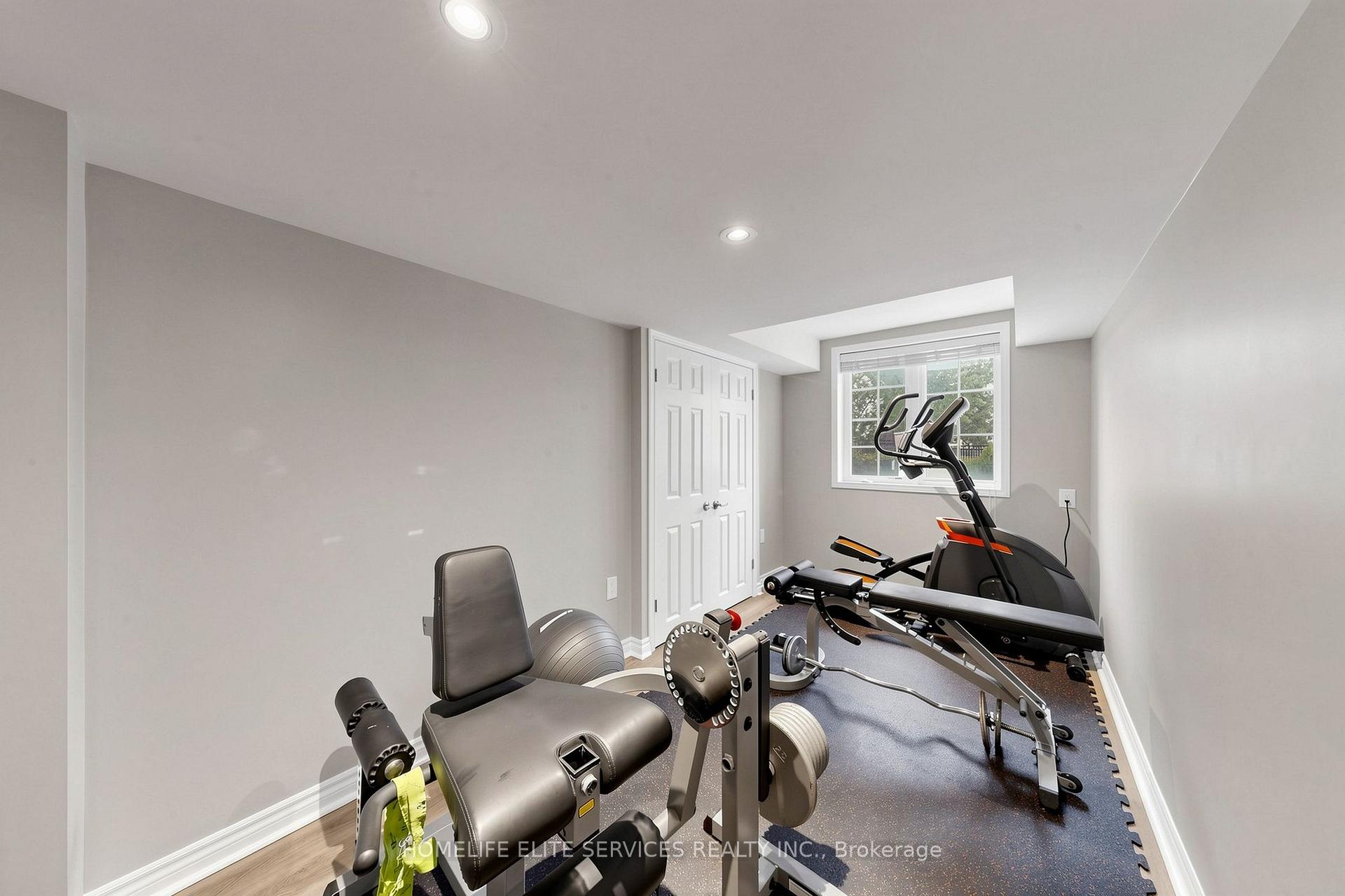 Photo 28 of 8 Beckett Avenue, Markham, Berczy — HOMEH