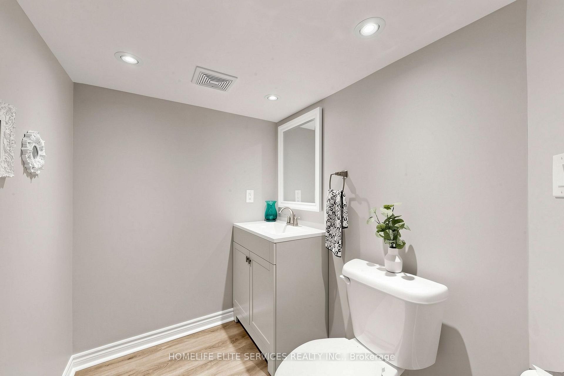 Photo 30 of 8 Beckett Avenue, Markham, Berczy — HOMEH
