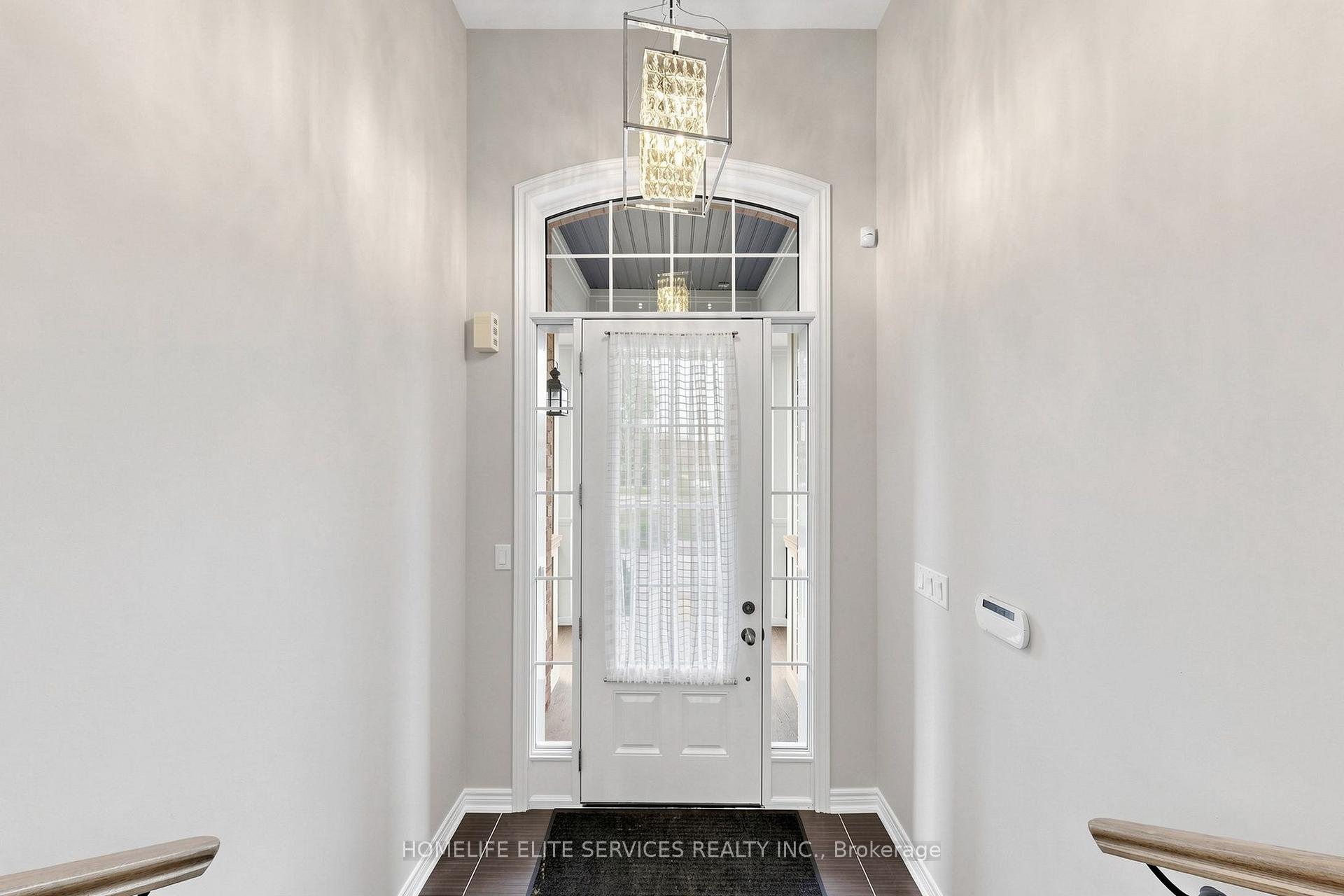 Photo 38 of 8 Beckett Avenue, Markham, Berczy — HOMEH