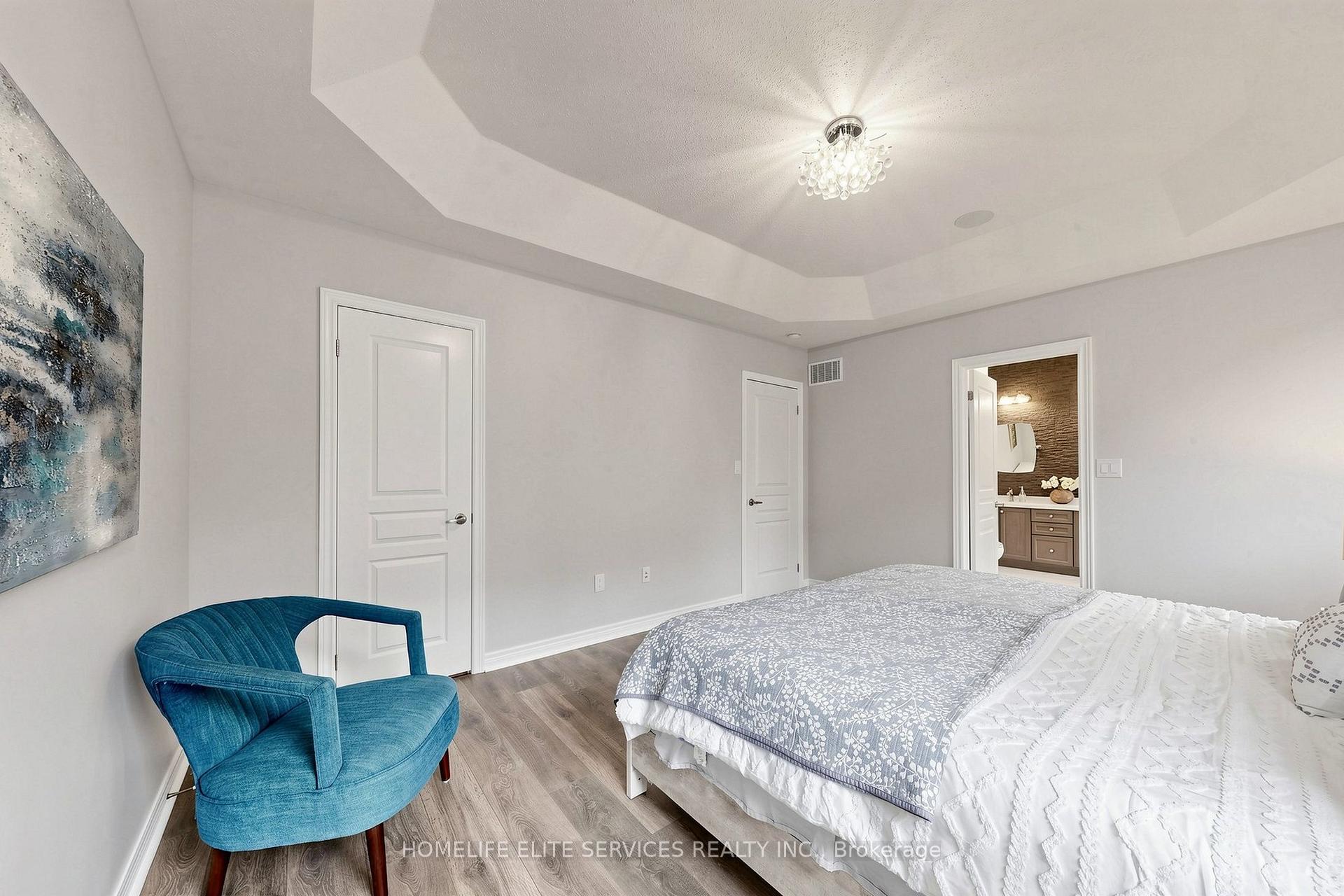 Photo 45 of 8 Beckett Avenue, Markham, Berczy — HOMEH