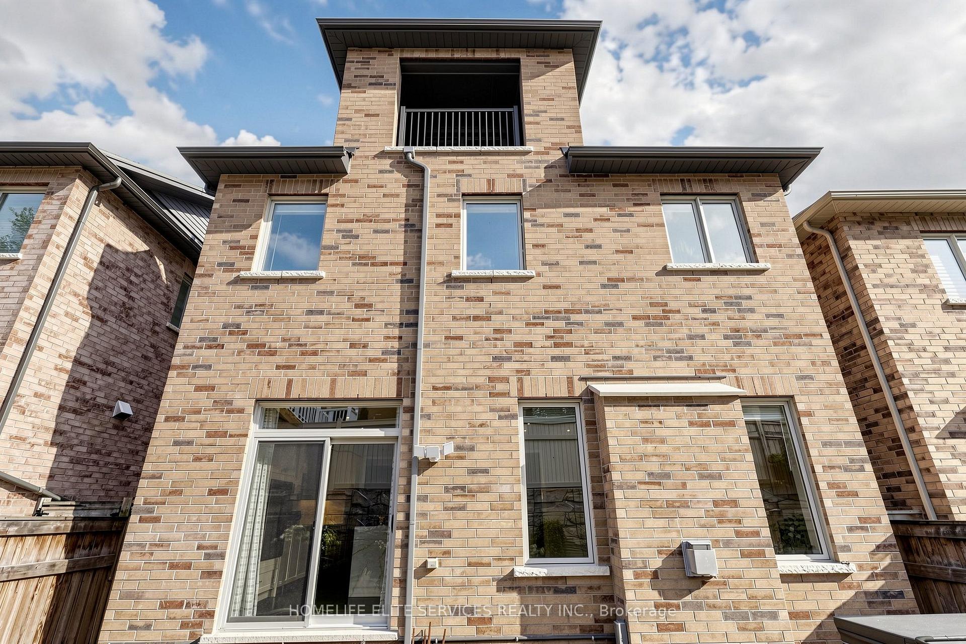 Photo 50 of 8 Beckett Avenue, Markham, Berczy — HOMEH