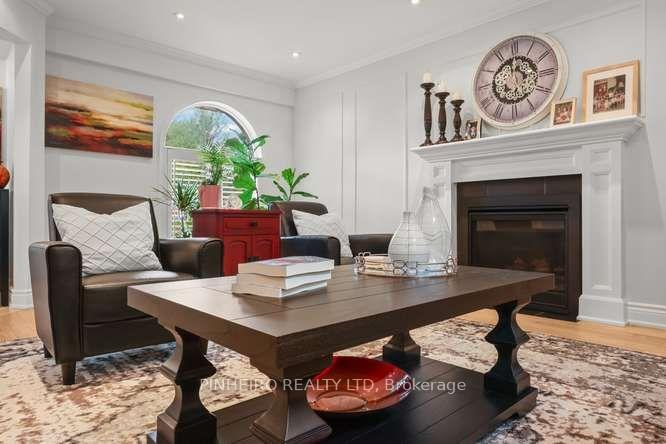 Photo 9 of 218 Tarbart Terrace, London, North P — HOMEH