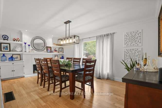 Photo 16 of 218 Tarbart Terrace, London, North P — HOMEH