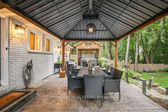 Photo 41 of 218 Tarbart Terrace, London, North P — HOMEH