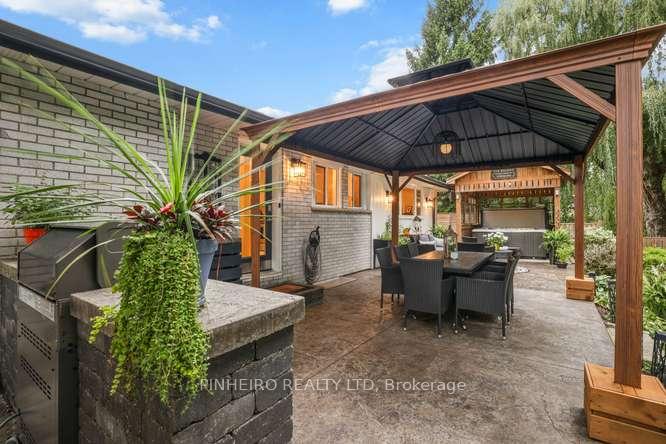 Photo 42 of 218 Tarbart Terrace, London, North P — HOMEH