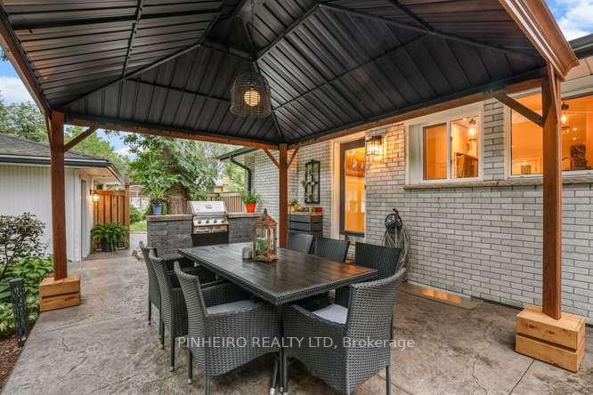 Photo 43 of 218 Tarbart Terrace, London, North P — HOMEH
