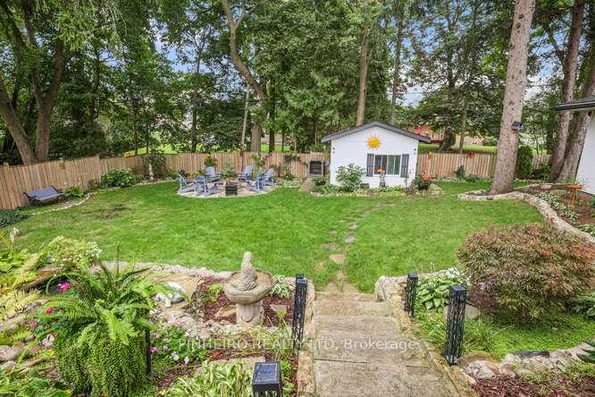 Photo 45 of 218 Tarbart Terrace, London, North P — HOMEH
