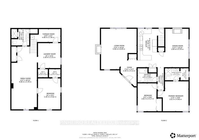 Photo 50 of 218 Tarbart Terrace, London, North P — HOMEH