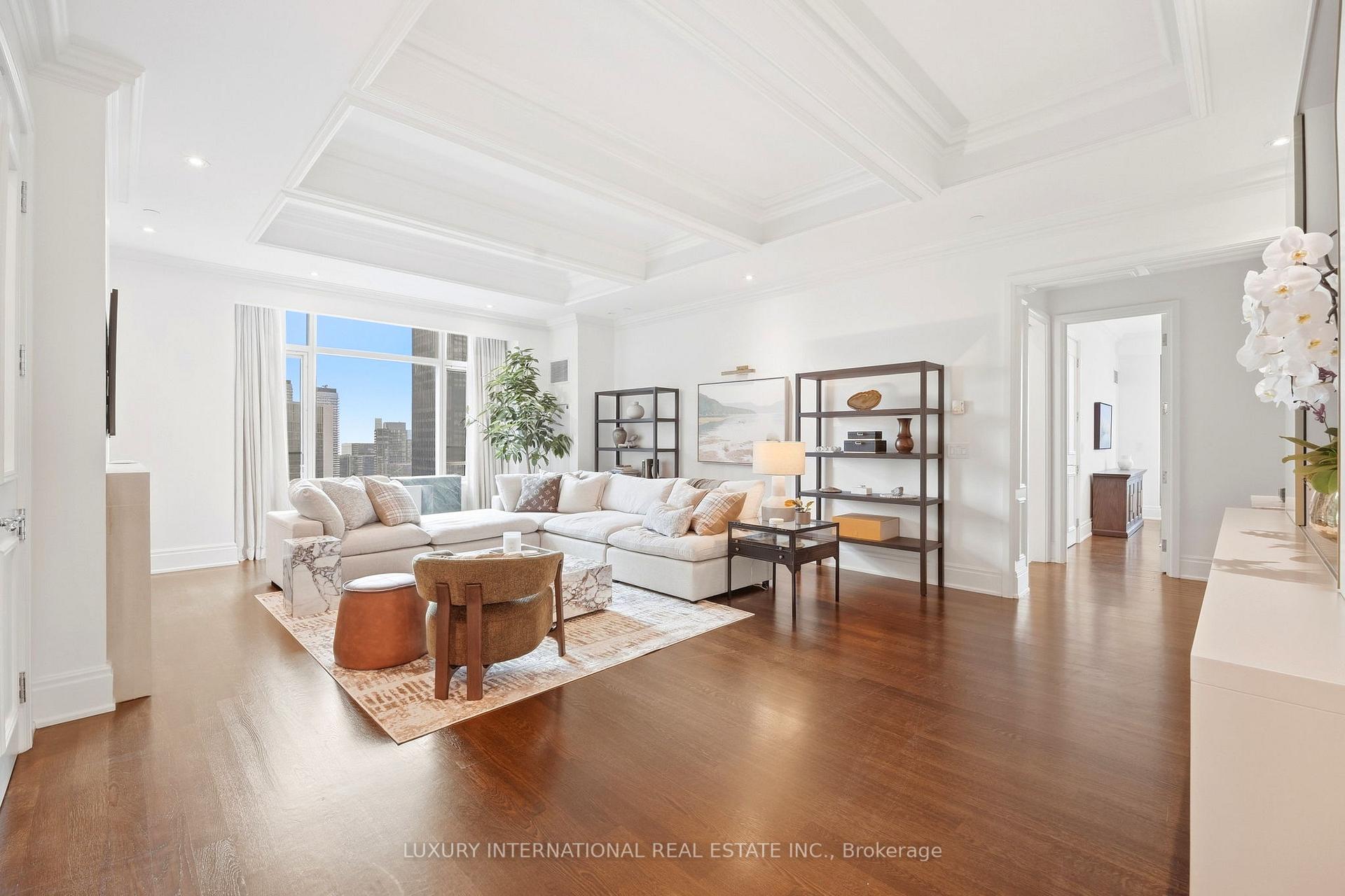 Photo 5 of Unit 4205, 311 Bay Street, Toronto, Bay Street Corridor — HOMEH