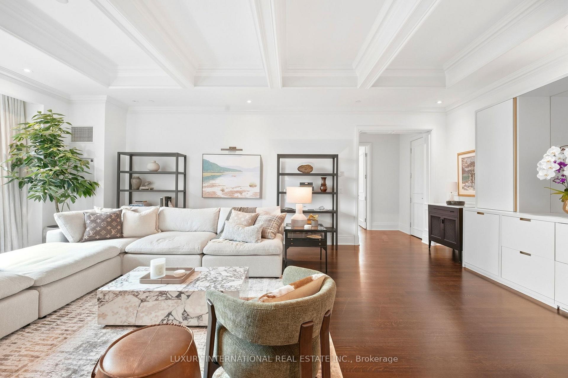 Photo 7 of Unit 4205, 311 Bay Street, Toronto, Bay Street Corridor — HOMEH