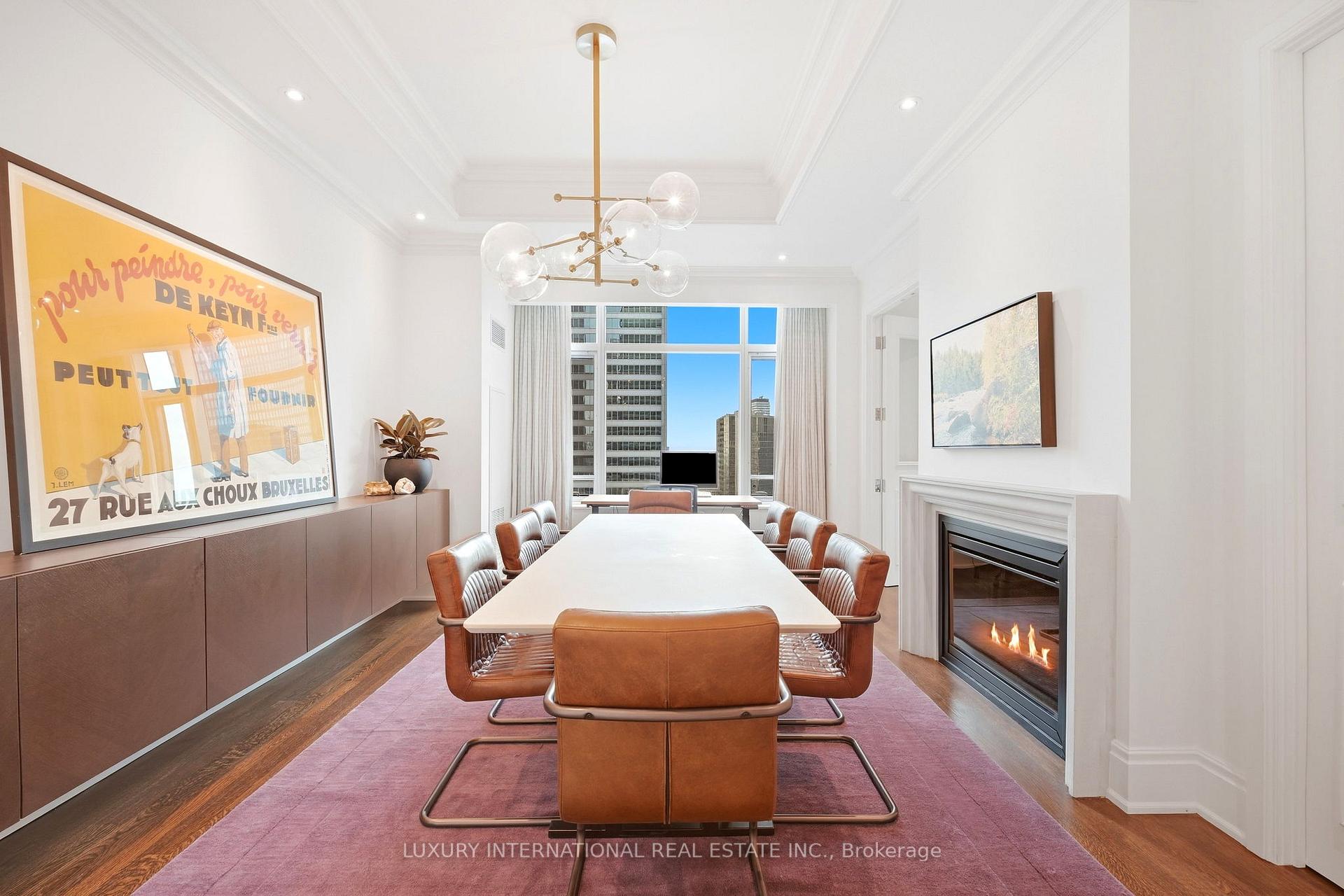 Photo 10 of Unit 4205, 311 Bay Street, Toronto, Bay Street Corridor — HOMEH