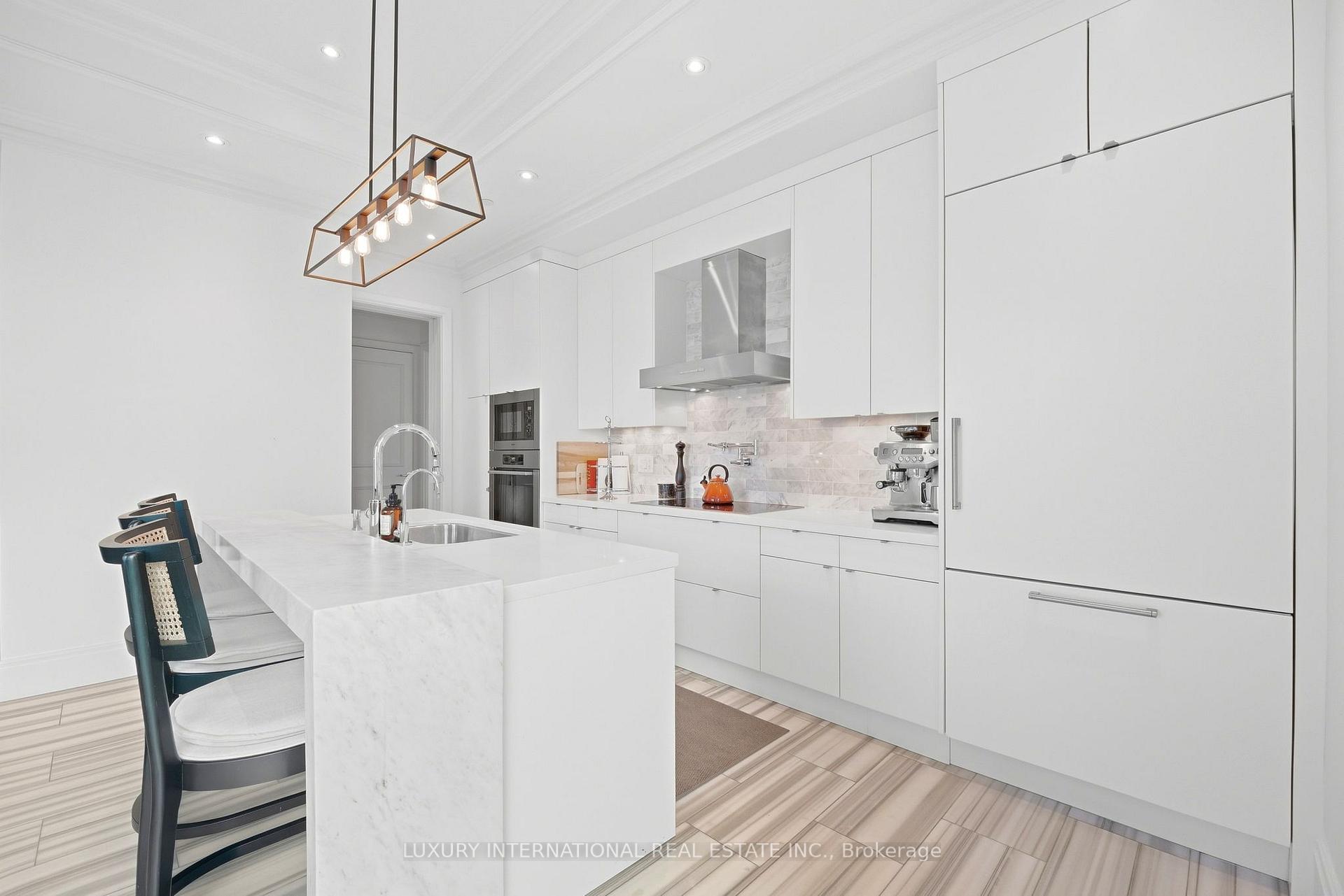 Photo 11 of Unit 4205, 311 Bay Street, Toronto, Bay Street Corridor — HOMEH
