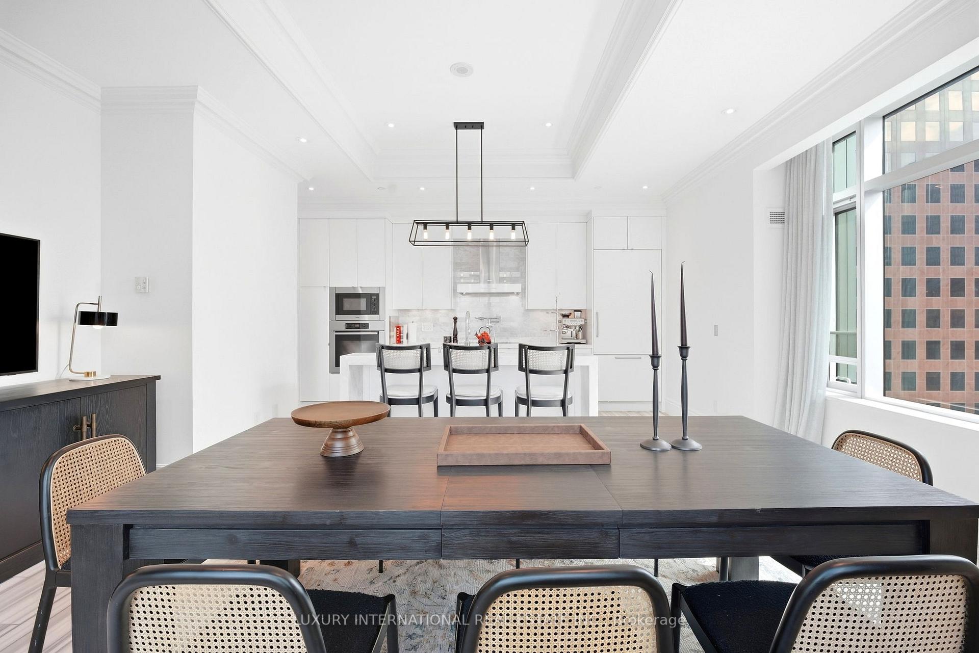Photo 18 of Unit 4205, 311 Bay Street, Toronto, Bay Street Corridor — HOMEH