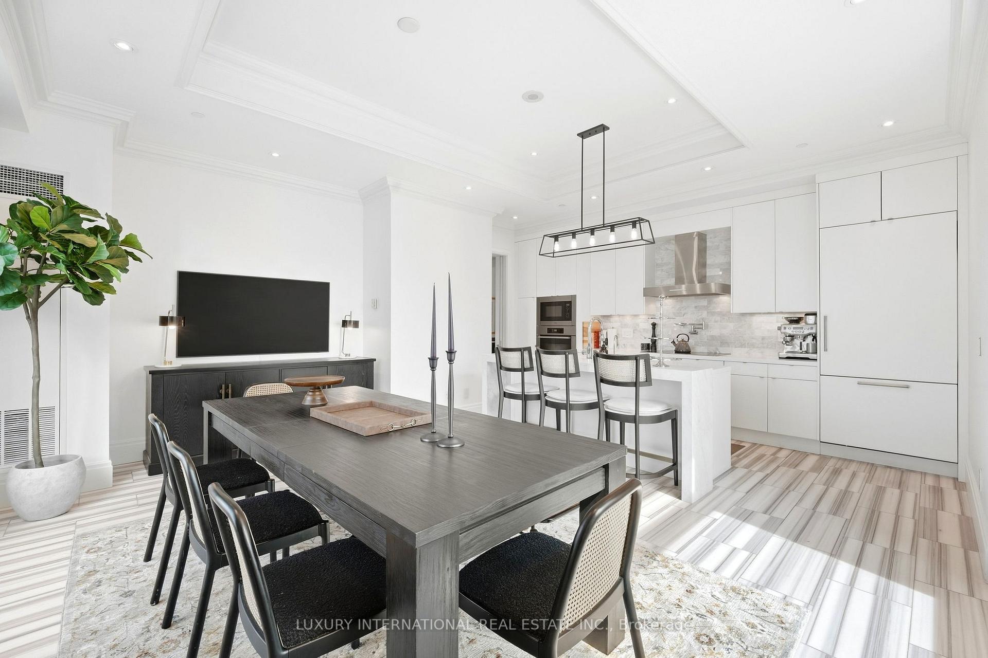Photo 19 of Unit 4205, 311 Bay Street, Toronto, Bay Street Corridor — HOMEH