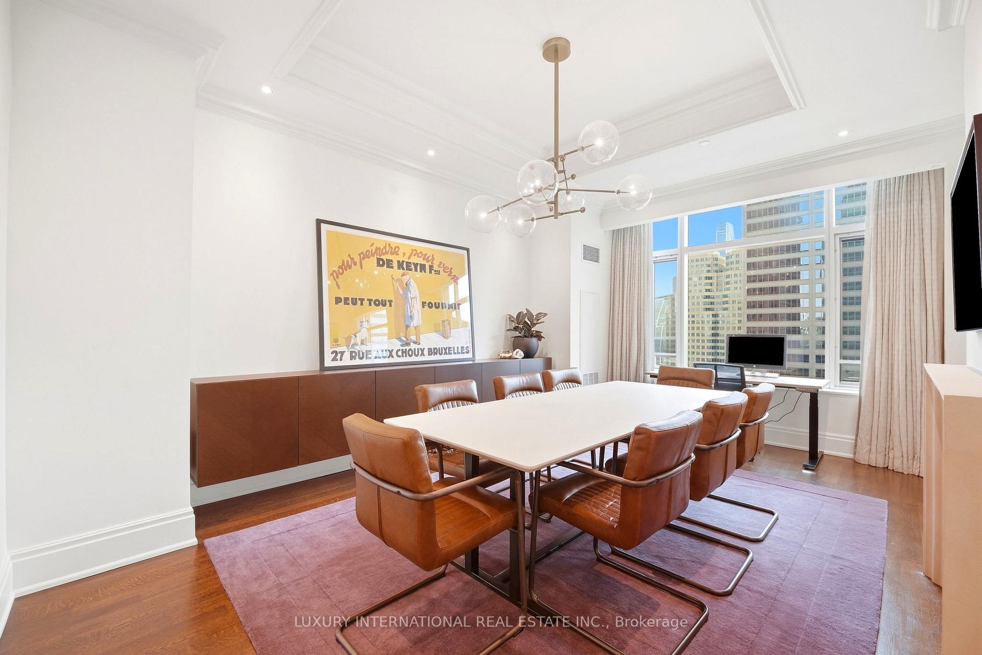 Photo 20 of Unit 4205, 311 Bay Street, Toronto, Bay Street Corridor — HOMEH