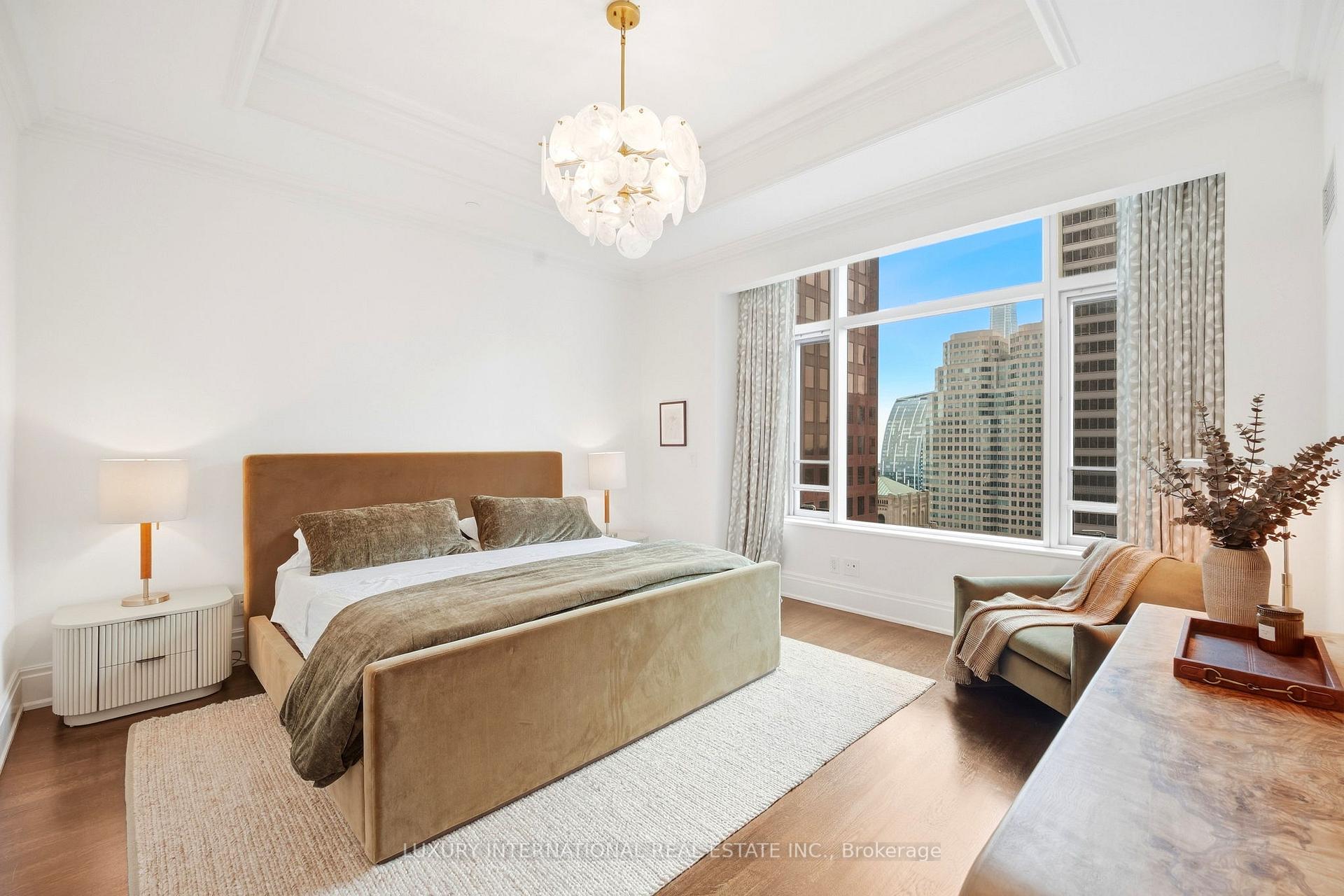 Photo 24 of Unit 4205, 311 Bay Street, Toronto, Bay Street Corridor — HOMEH