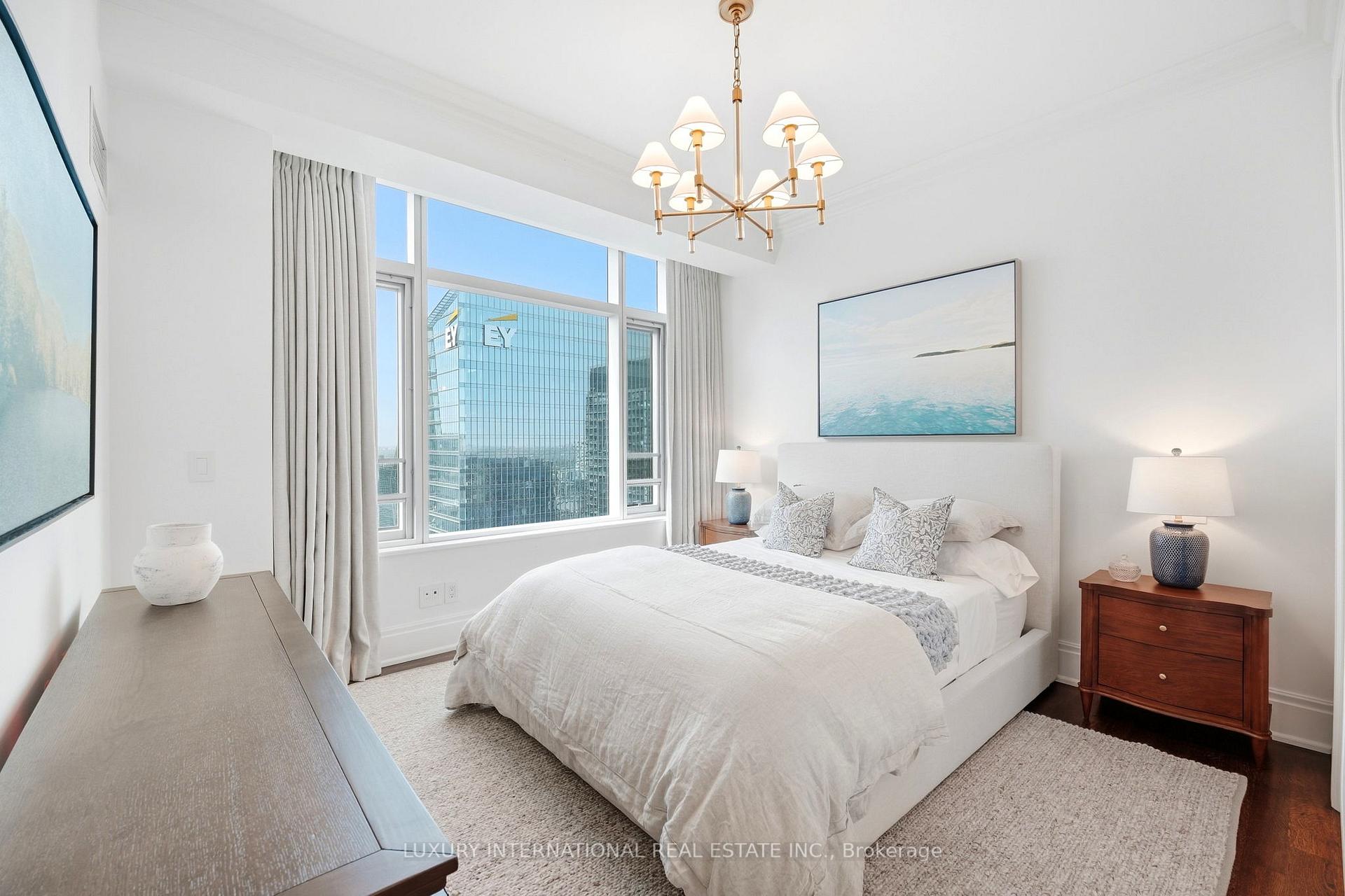 Photo 29 of Unit 4205, 311 Bay Street, Toronto, Bay Street Corridor — HOMEH