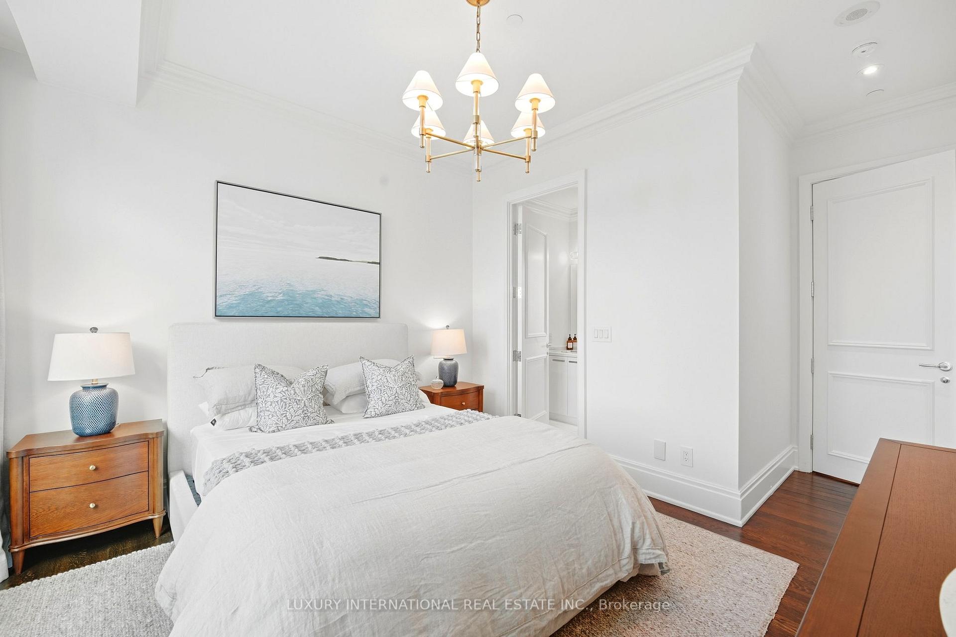 Photo 30 of Unit 4205, 311 Bay Street, Toronto, Bay Street Corridor — HOMEH