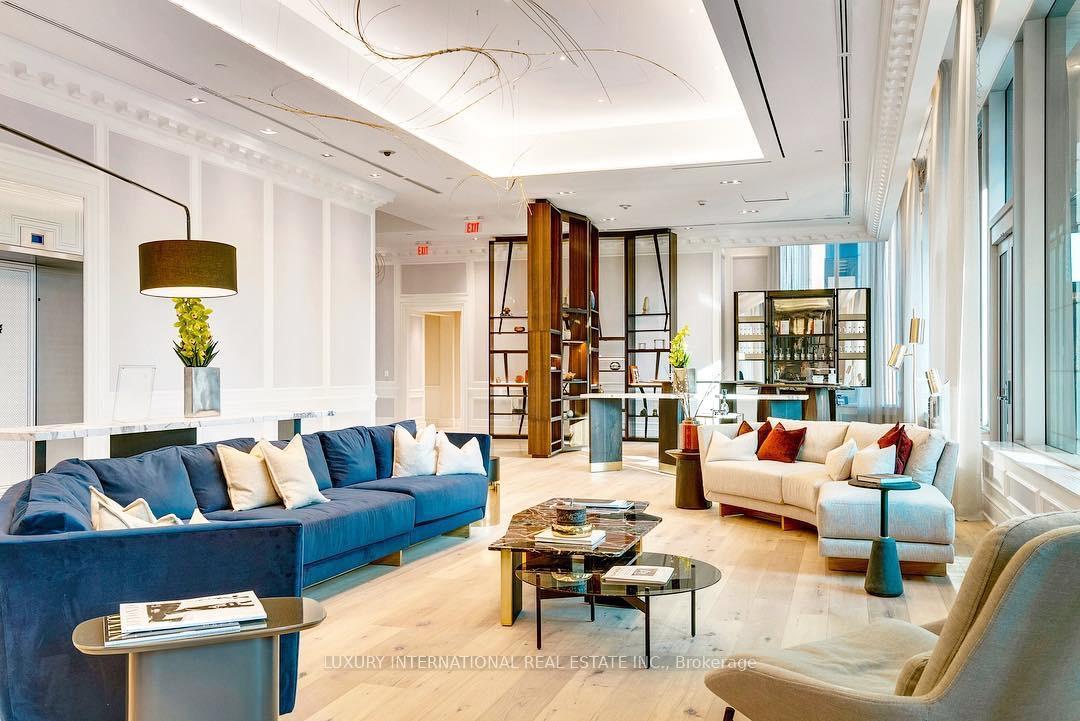 Photo 31 of Unit 4205, 311 Bay Street, Toronto, Bay Street Corridor — HOMEH