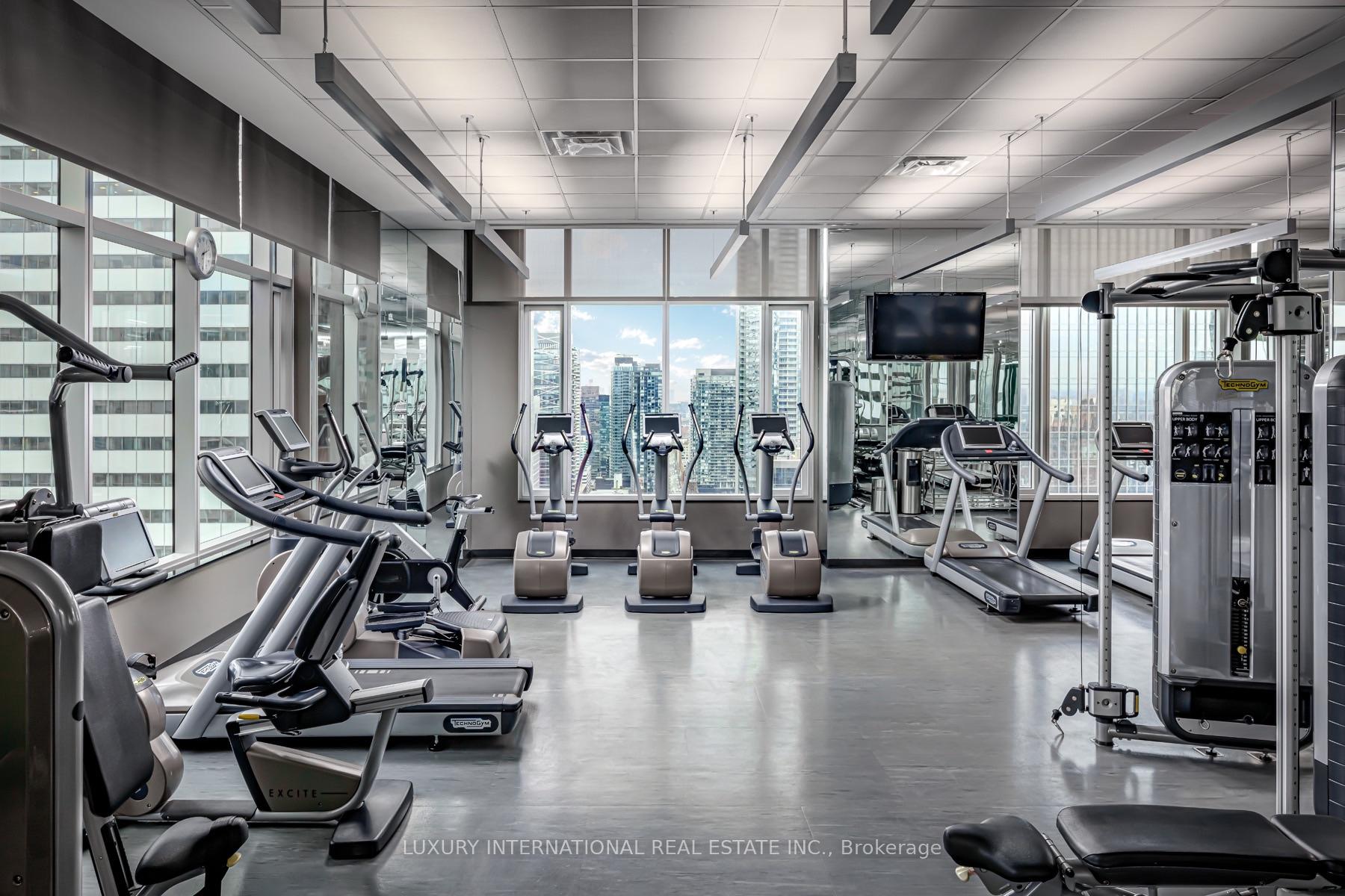 Photo 35 of Unit 4205, 311 Bay Street, Toronto, Bay Street Corridor — HOMEH