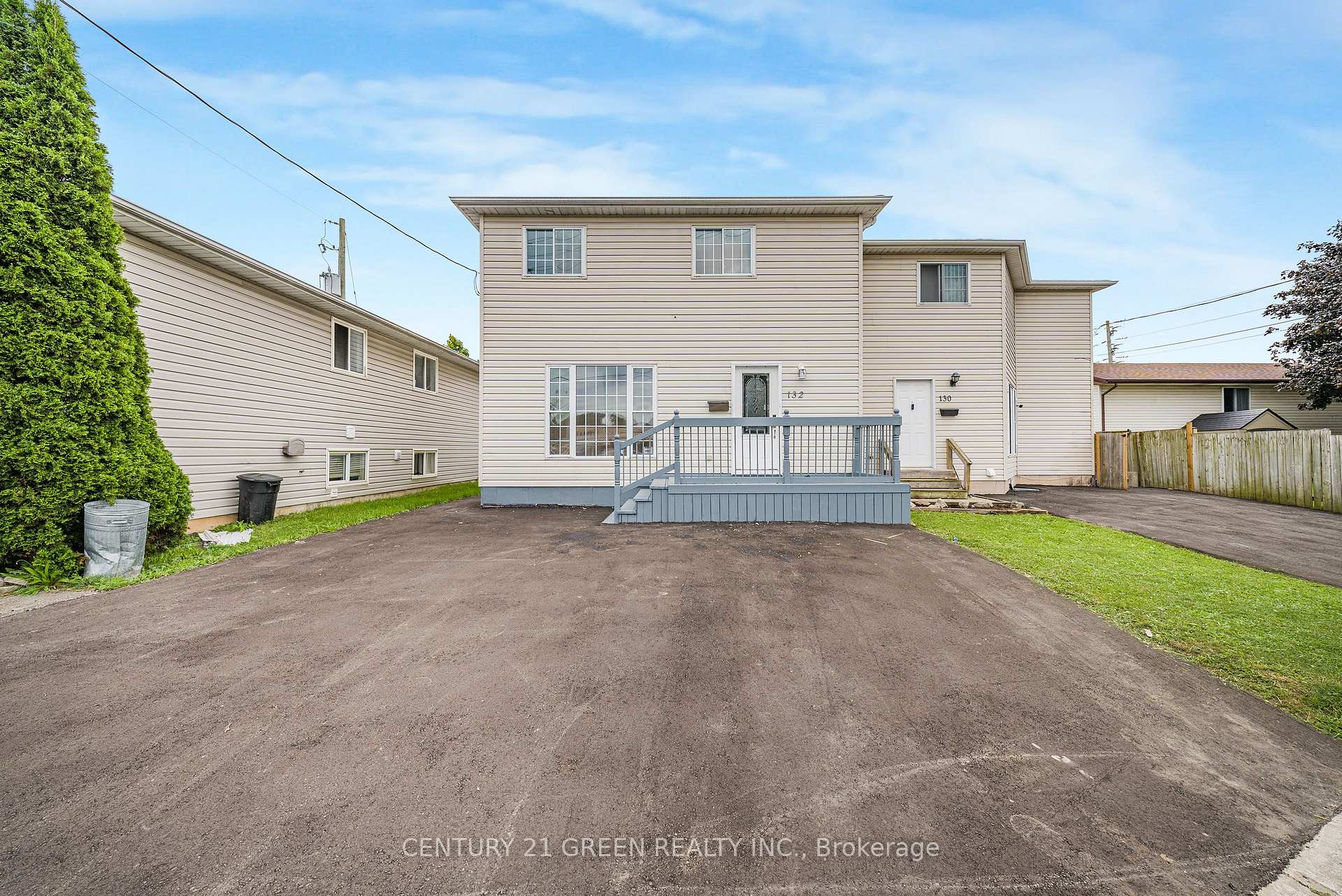 Photo of 132 Carlton Street