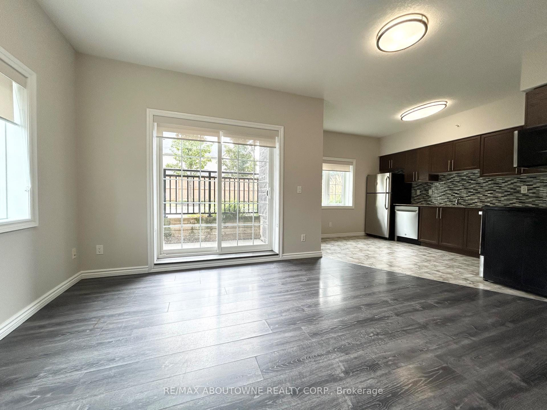 Photo 6 of Unit 102, 7 Rittenhouse Road, Kitchener, Country Hills West — HOMEH