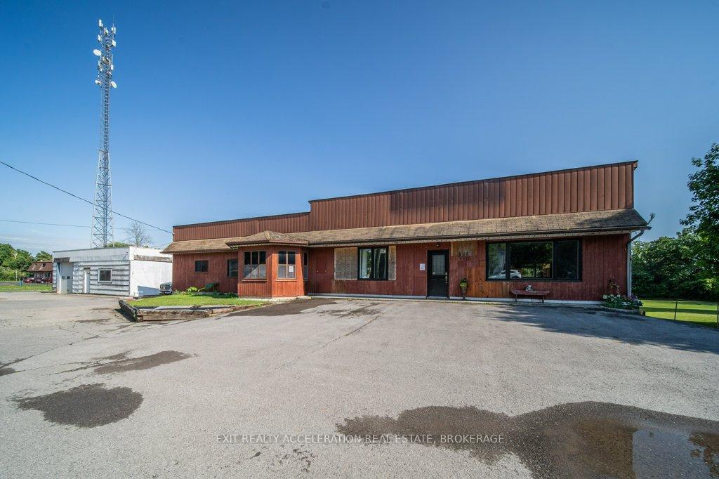 Photo of 108 Dundas Street
