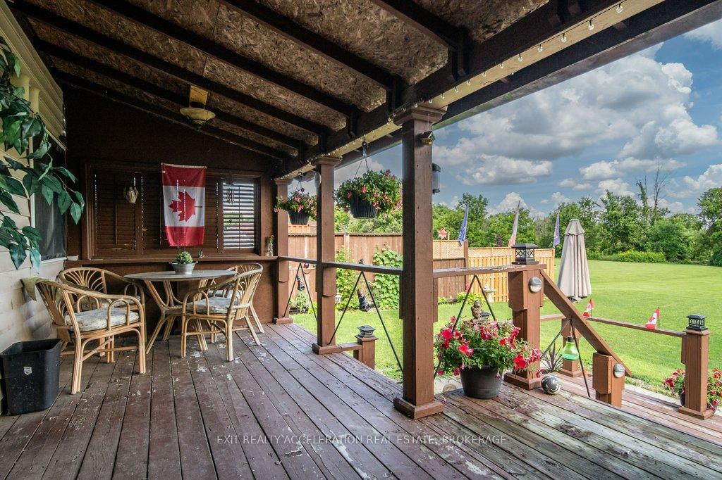 Photo 20 of 108 Dundas Street, Deseronto, Deseronto (Town) — HOMEH