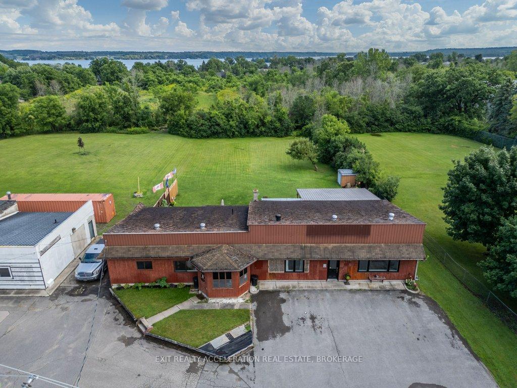 Photo 34 of 108 Dundas Street, Deseronto, Deseronto (Town) — HOMEH