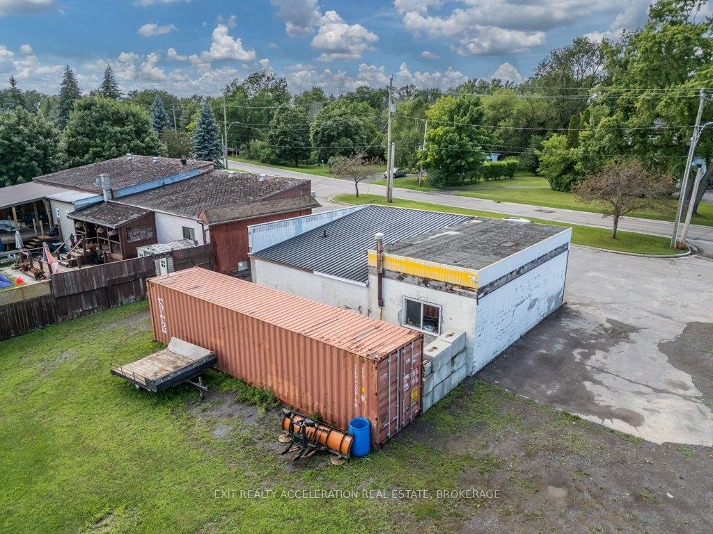 Photo 38 of 108 Dundas Street, Deseronto, Deseronto (Town) — HOMEH