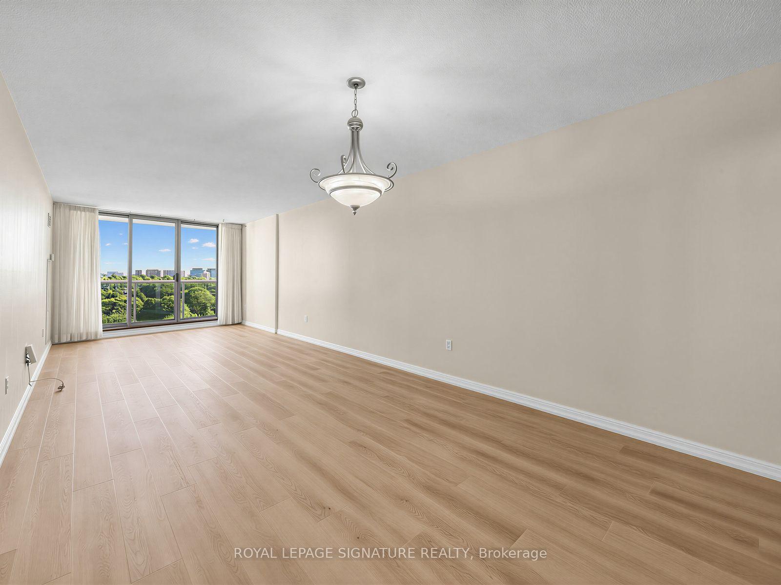 Photo 6 of Unit 1103, 299 Mill Road, Etobicoke, Markland Wood — HOMEH