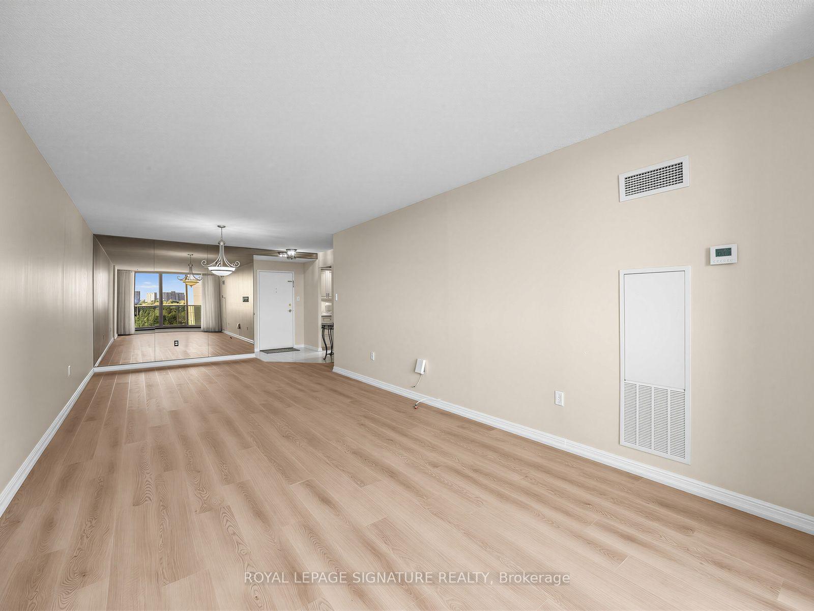 Photo 9 of Unit 1103, 299 Mill Road, Etobicoke, Markland Wood — HOMEH