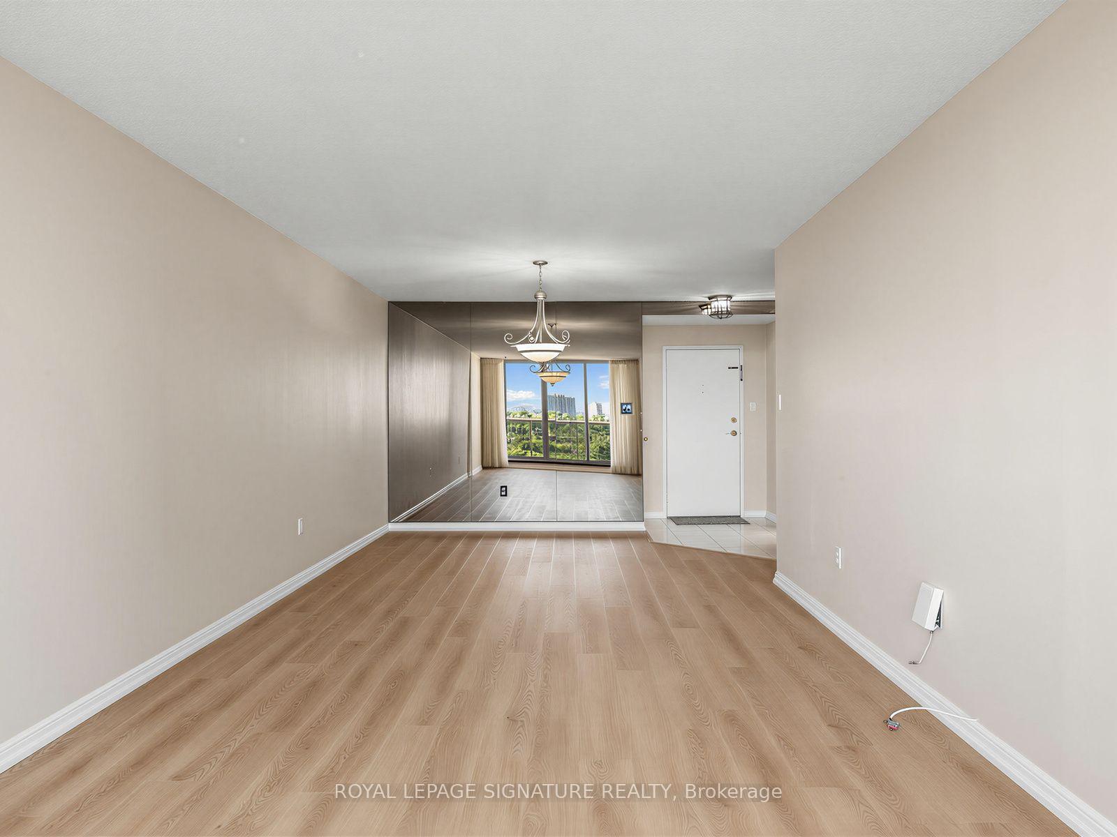 Photo 10 of Unit 1103, 299 Mill Road, Etobicoke, Markland Wood — HOMEH